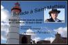 Armanel conteur breton conteur celte saint mathieu 2017