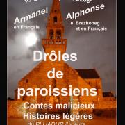 ponchelet, Armanel, conteur breton, conteur celte, Arnal