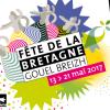 armanel, conteur breton à la fête de la bretagne 2017