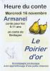 Armanel, conteur breton, conteur celte,  Saint Renan _11-1