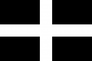 1024px flag of cornwall svg