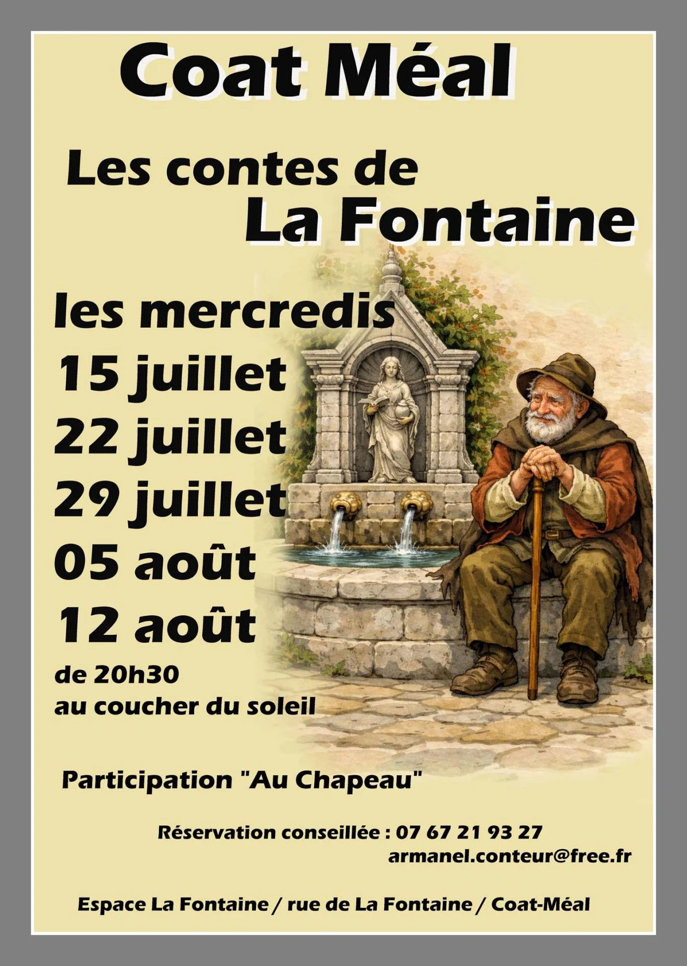 Contes de la fontaine 2025 73