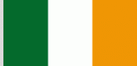 Flag ireland